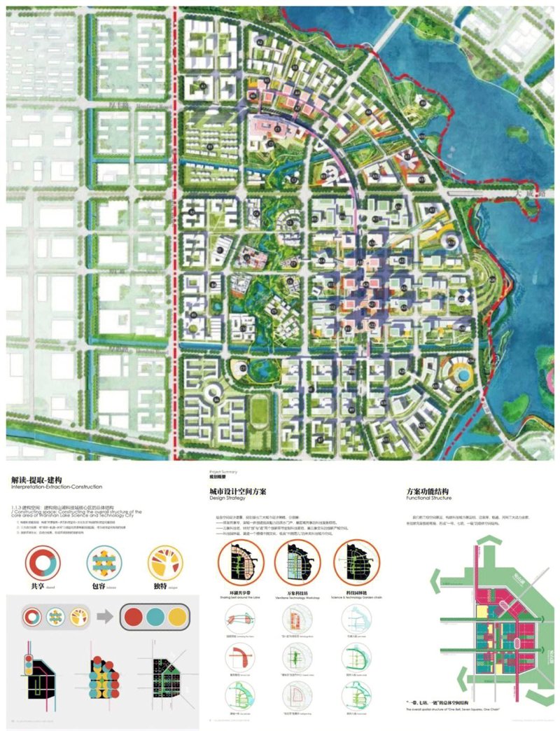 建筑设计院：探索设计与创新的力量