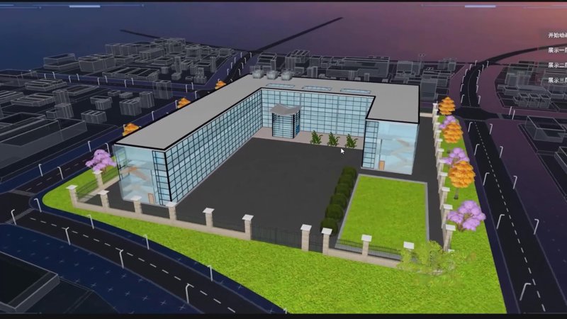 上海建筑设计公司的选择与策略