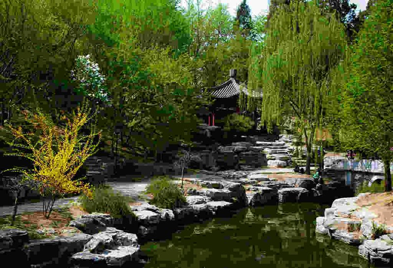 建筑规划设计：让梦想空间落地